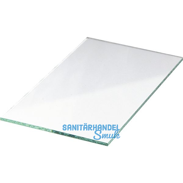 ROTTNER Ersatzglas zu Notschl�sselkasten NS