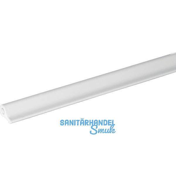 Schwallschutz 2410 mm, Alu RAL 9010 (69070.82)