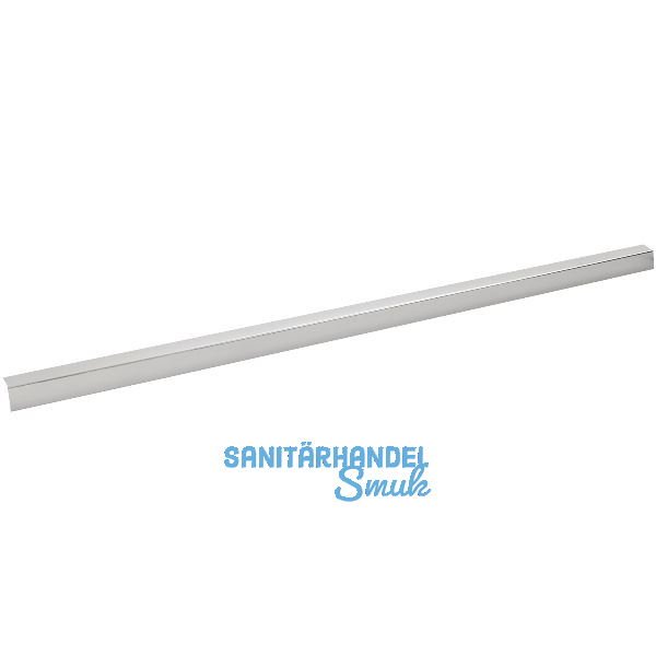 Rohr f�r Stabilisationsstange SBA eckig