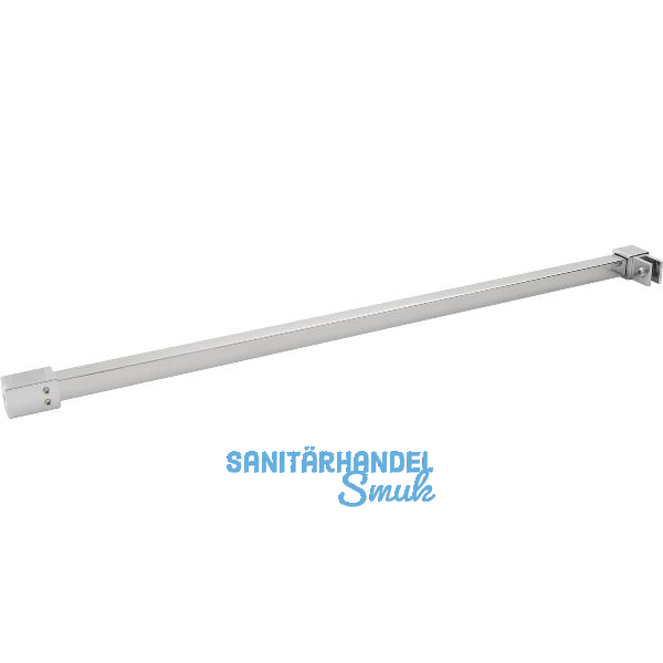 Stabilisationsstange Set mit Haltern, SBA eckig 19 x 19