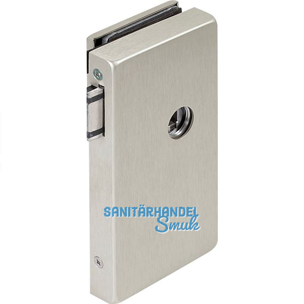 Schloss JUNIOR OFFICE CLASSIC unversperrt,rechts,Edelstahl Effekt(11.285)