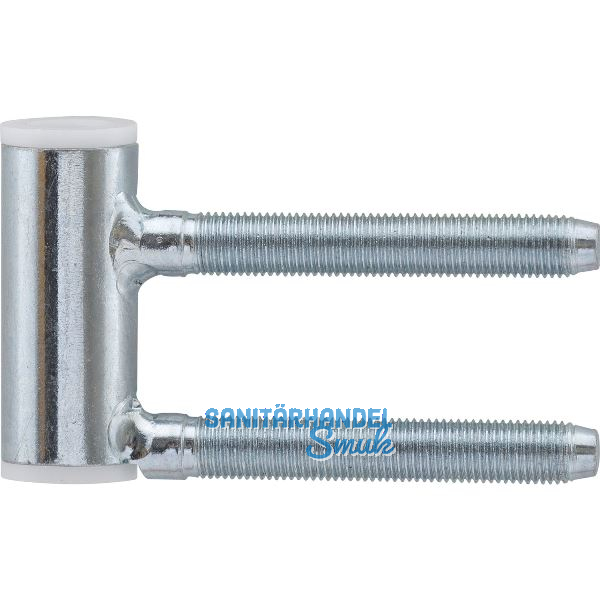 SIMONSWERK T�rband-Rahmenteil V 4400 WF 38,5 SO 2mm links