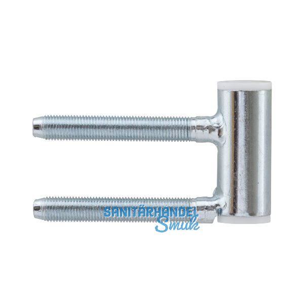 SIMONSWERK T�rband-Rahmenteil V 4400 WF 38,5 SO 2mm rechts