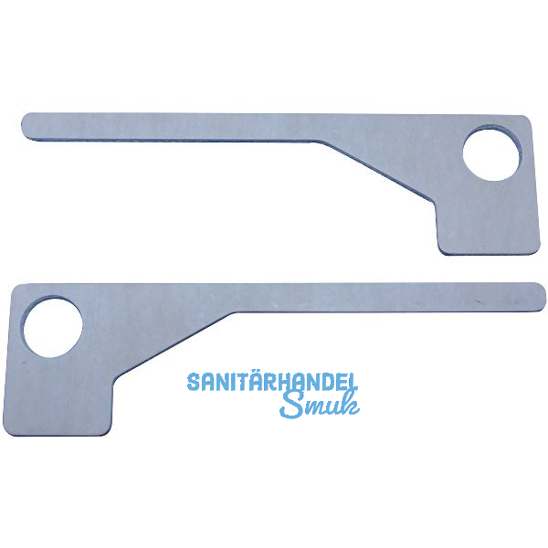 DORMA-Glas Zwischenlagensatz,Glas 8mm,Umr�stung von PT 10,PT20,PT 30,GK 30,GK 20