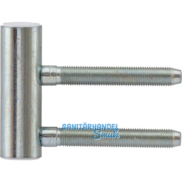 SIMONSWERK T�rband-Rahmenteil V 4400 WF 48,5 SO 2mm links