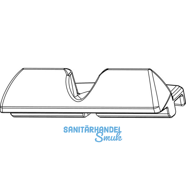 MACO SKB-SE/Z Rastplattengarnitur K�MMERLING Eurodur Futur/MPF/3S
