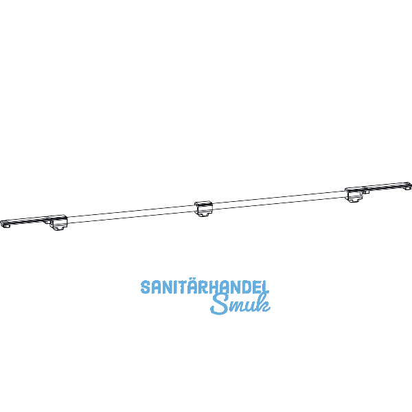 GU-966 PSK oZ Andrucksteuerung, ab FFB 1201 mm