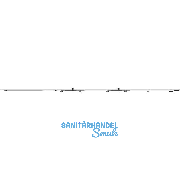 GU-966 PSK mZ Breitenteil bis 180 kg, oben/unten, FFB 890-1100 mm