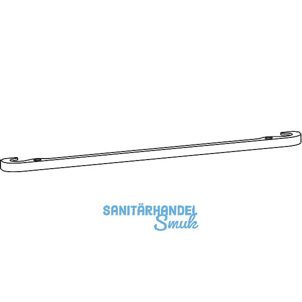 GU-966 Abdeckkappe f�r Schere mZ, Kunststoff wei� RAL9016