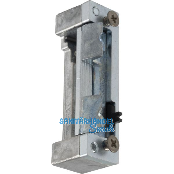 KFV Tagesfalle 115-B mit Stahlabdeckplatte, f�r schmale Rahmenteile, verzinkt