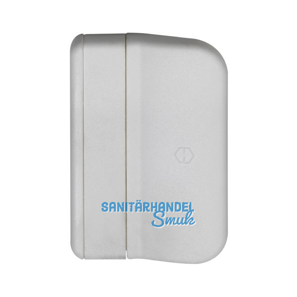 HOPPE Balkont�rgriff L�nge 70 mm, Kunststoff wei�