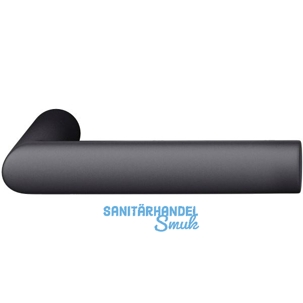 FSB Dr�ckerlochteil 10 1108 04600 ASL/AGL, Aluminium schwarz matt