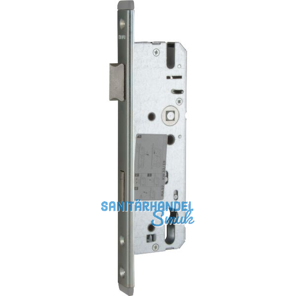 KFV Rohrrahmenschloss 49PZW, DM 35 mm, Entfernung 92 mm, verzinkt