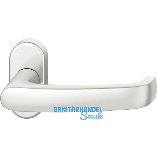 FSB FH-Rahment�rd�cker 09 1045 Hochhaltefeder B Aluminium silber eloxiert