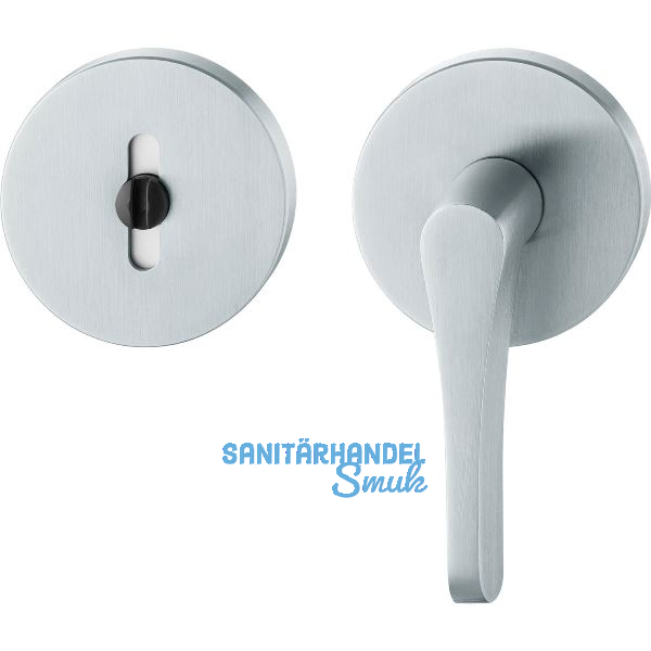 FSB WC-Sperrgarnitur barrierefrei �NORM, Edelstahl matt