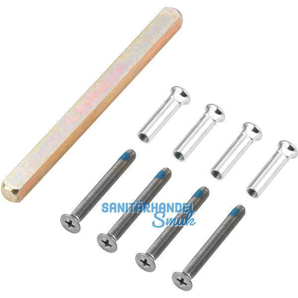 FSB Zubeh�rbeutel ASL/AGL zu Dr�ckergarnituren DIN, T�rst�rke 79 - 98