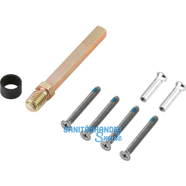 FSB Zubeh�rbeutel ASL/AGL zu Wechselgarnituren DIN, T�rst�rke 79 - 98