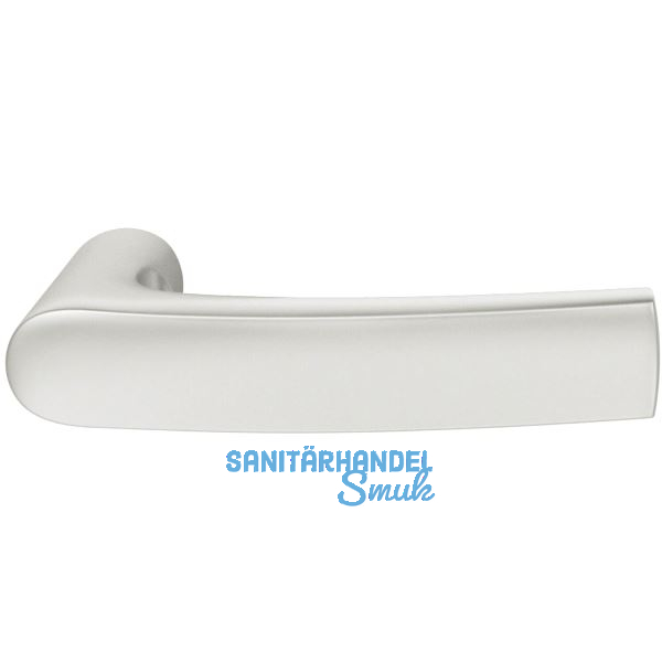 FSB Dr�ckerlochteil 10 1015 04600 ASL/AGL, Aluminium silber eloxiert