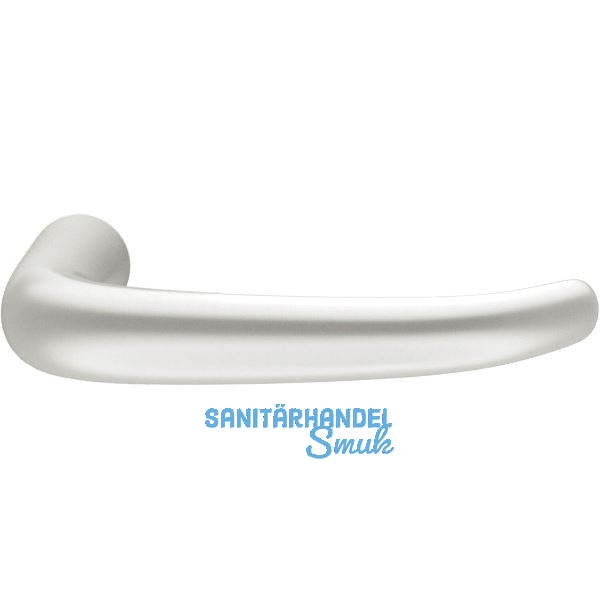 FSB Dr�ckerlochteil 10 1023 04600 ASL/AGL, Aluminium silber eloxiert