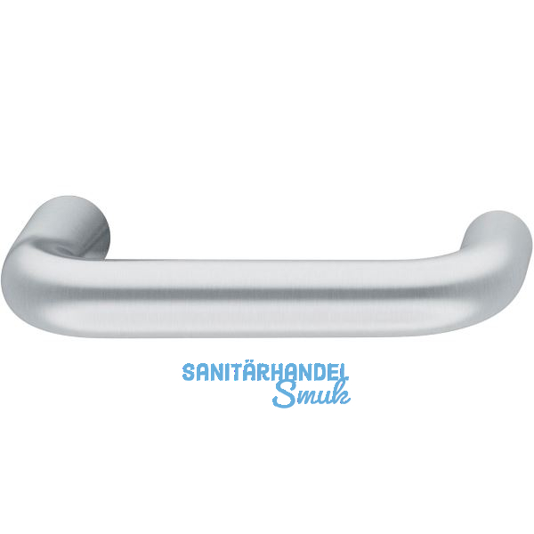 FSB Dr�ckerlochteil10 1070 04600 ASL/AGL, Edelstahl matt