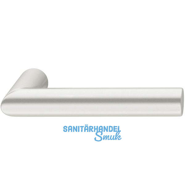 FSB Dr�ckerlochteil 10 1076 04600 ASL/AGL, Aluminium silber eloxiert