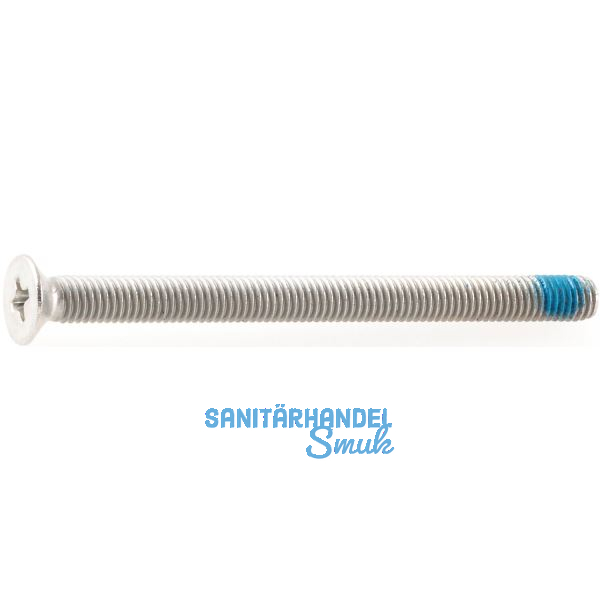 Senkschraube f�r FSB Dr�ckergarnituren, M5 x 85 mm, T�rst�rke 79-98 mm