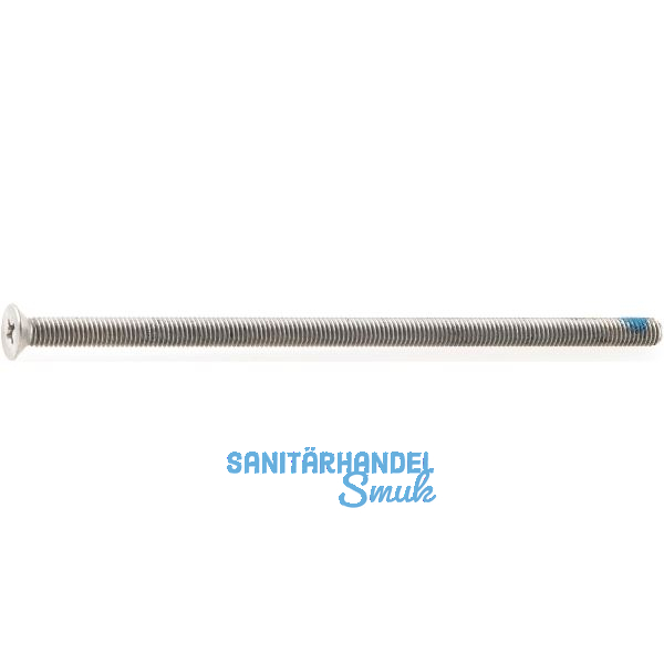 Senkschraube f�r FSB Dr�ckergarnituren, M5 x 105 mm, T�rst�rke 99-118 mm