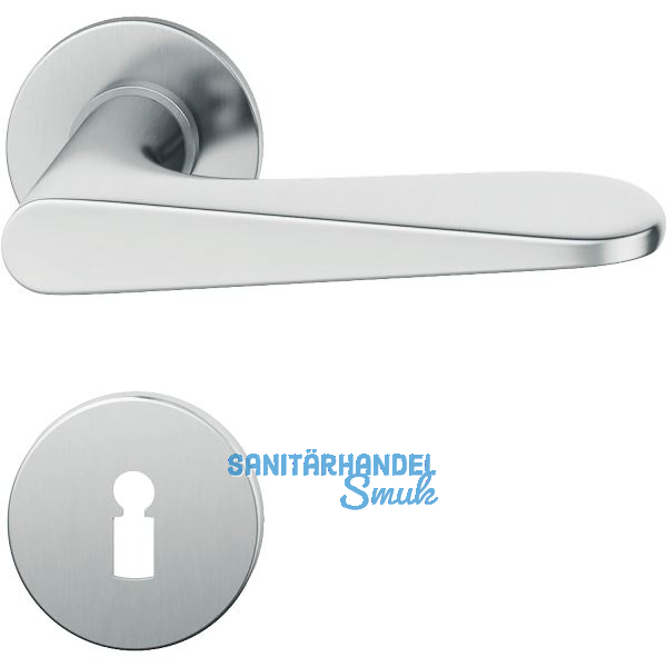 FSB Dr�ckergarnitur 10 1144 fl�chenb�ndig BB, 38 - 42, Edelstahl