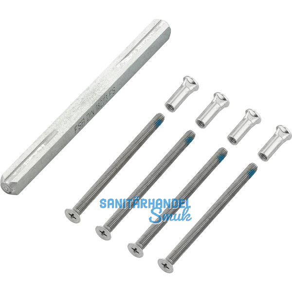 FSB Zubeh�rbeutel FH-AGL zu Dr�ckergarnituren DIN, T�rst�rke 59 - 78