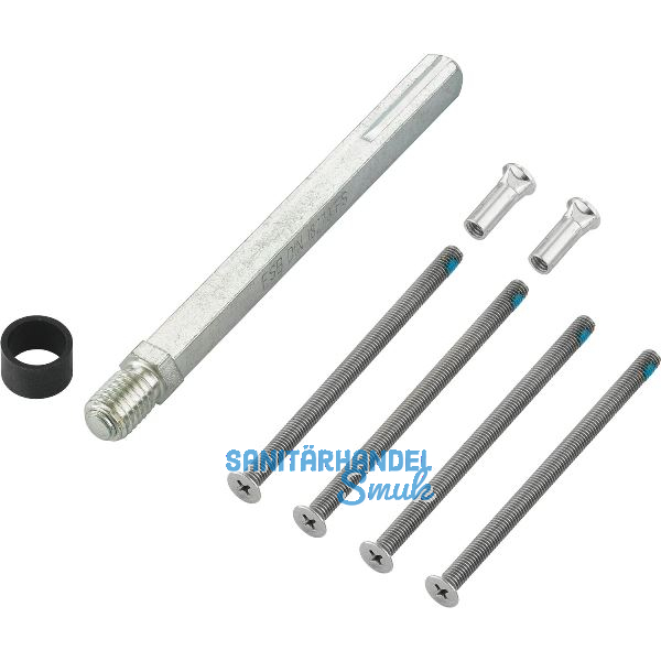 FSB Zubeh�rbeutel FH-AGL zu Wechselgarnituren DIN, T�rst�rke 39 - 58