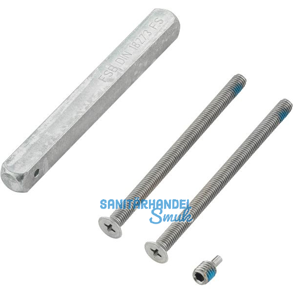 FSB Zubeh�rbeutel FH-AGL f�r Standfl�gel DIN, T�rst�rke 79 - 88