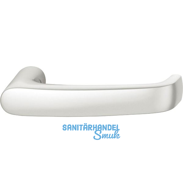 FSB Dr�ckerlochteil 10 1045 04600 ASL/AGL, Aluminium silber eloxiert