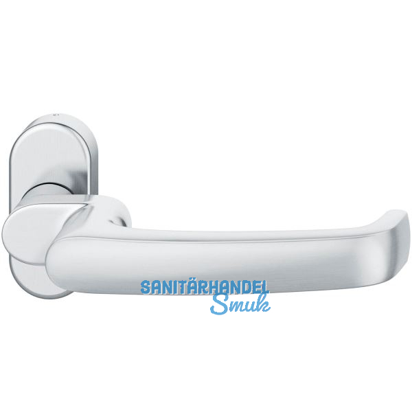 FSB Rahment�rdr�cker verkr�pft 06 1045Hochhaltefeder B EN179 Edelstahl matt