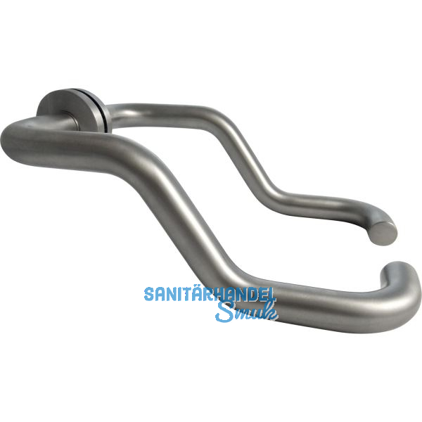 Dr�ckergarnitur GEOS - Barrierefrei, sensorisch motorisch