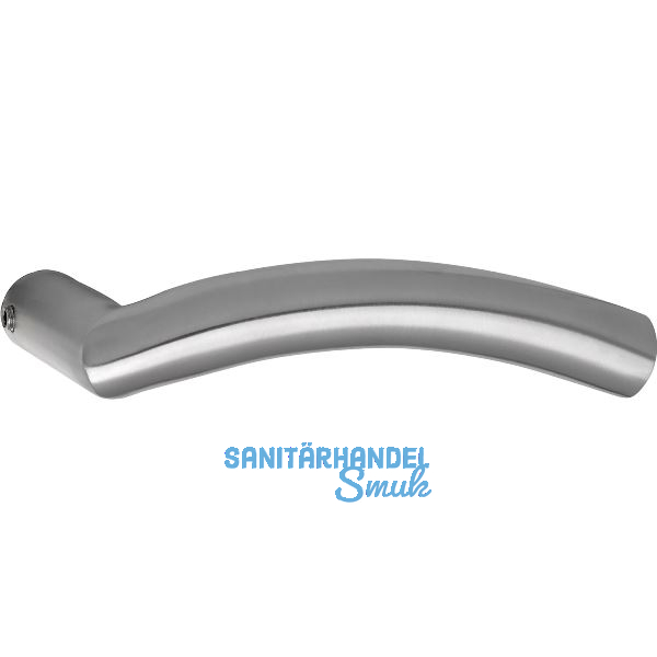 SOLIDO Designpaket Oslo m. Solo Rosetten WC au�en blind, inkl. Solo Schloss