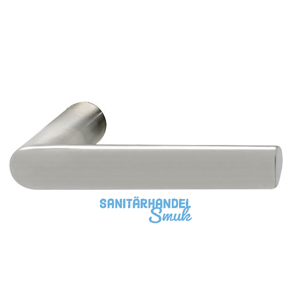 SOLIDO Designpaket Dover m. Solo Rosetten WC au�en blind, inkl. Solo Schloss