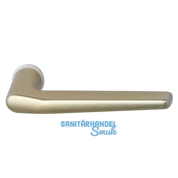 Dr�ckerlochteil EUROPA - neusilber eloxiert