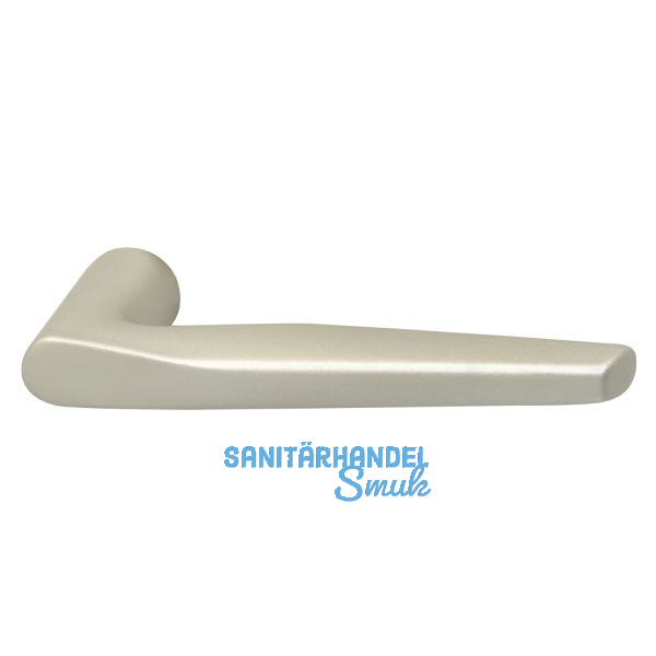 Dr�ckerlochteil WG 2000 - neusilber eloxiert, universal