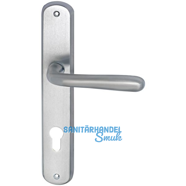 MARCHESI FH Dr�ckergarnitur SONIA - auf Schild PZ88,32-45,Messing verchromt matt