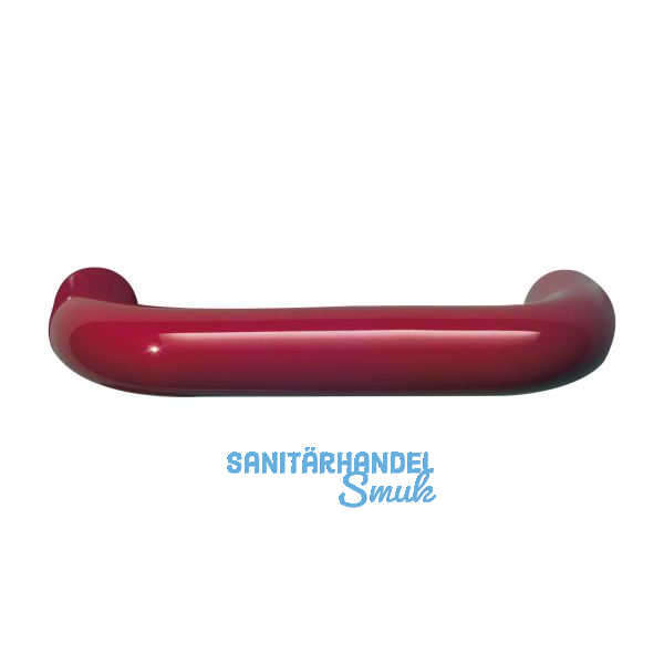 FH-Dr�ckerlochteil 111.20 R - Polyamid, 8, 5 mm, rubinrot, universal