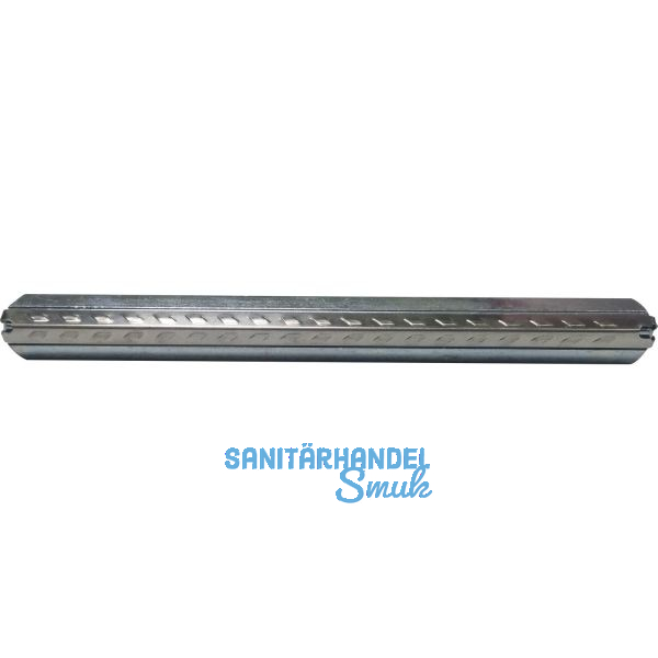 HEWI Dr�ckerstift 60.9 R - 8, 5 x 134 mm, - 78 mm, Stahl verzinkt