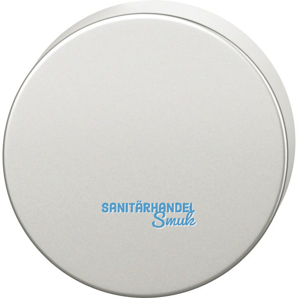 FSB FH-Blindrosette rund 17 1735 01100, Aluminium silber eloxiert