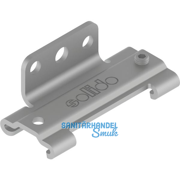 SOLIDO 100 Wandbefestigungswinkel