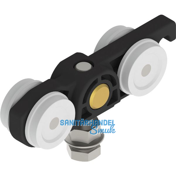 SOLIDO 100 Rollapparat