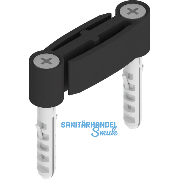 SOLIDO 100 Bodenf�hrung spielfrei Kunststoff