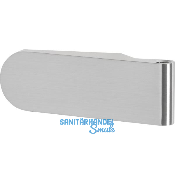 SOLIDO T�rband Fl�gelteil Studio Round 300-2, Glas 8 mm, Edelstahl