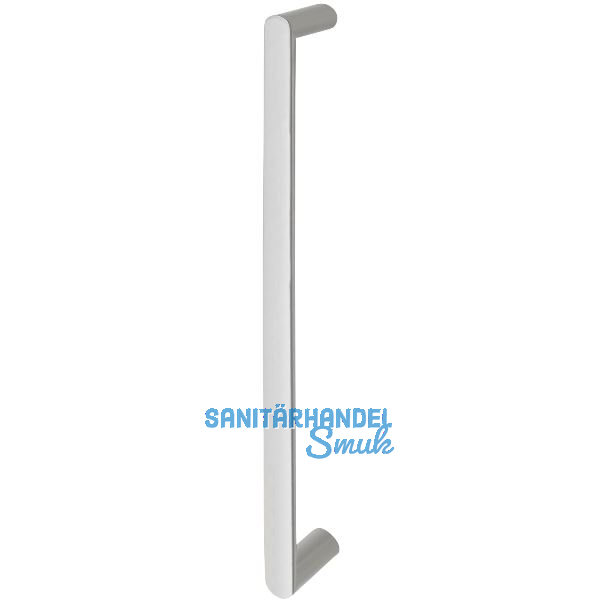 SOLIDO T�griff DOVER L�nge 825 mm, Edelstahl matt