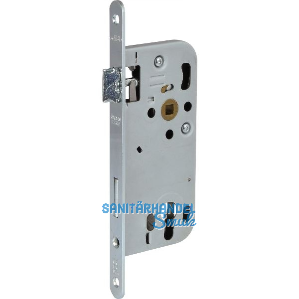 SOLIDO Einstemmschloss 321 PZW FH- tauglich,DM 50, Nuss 8,5, verzinkt