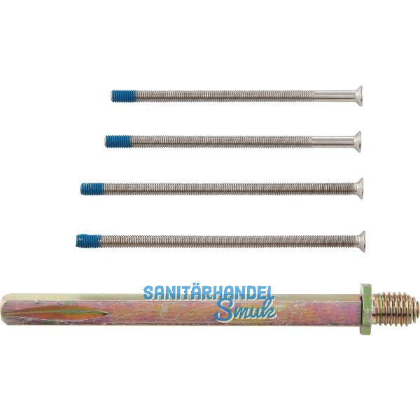 SOLIDO Zubeh�rbeutel zu Wechselgarnitur T�rst�rke 70mm