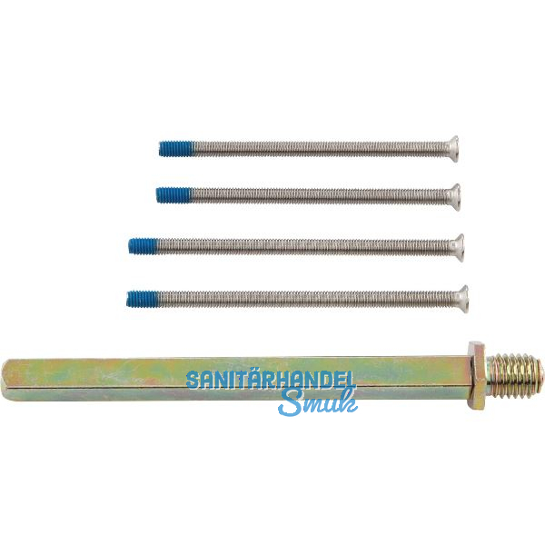 SOLIDO Zubeh�rbeutel zu Wechselgarnitur T�rst�rke 90mm